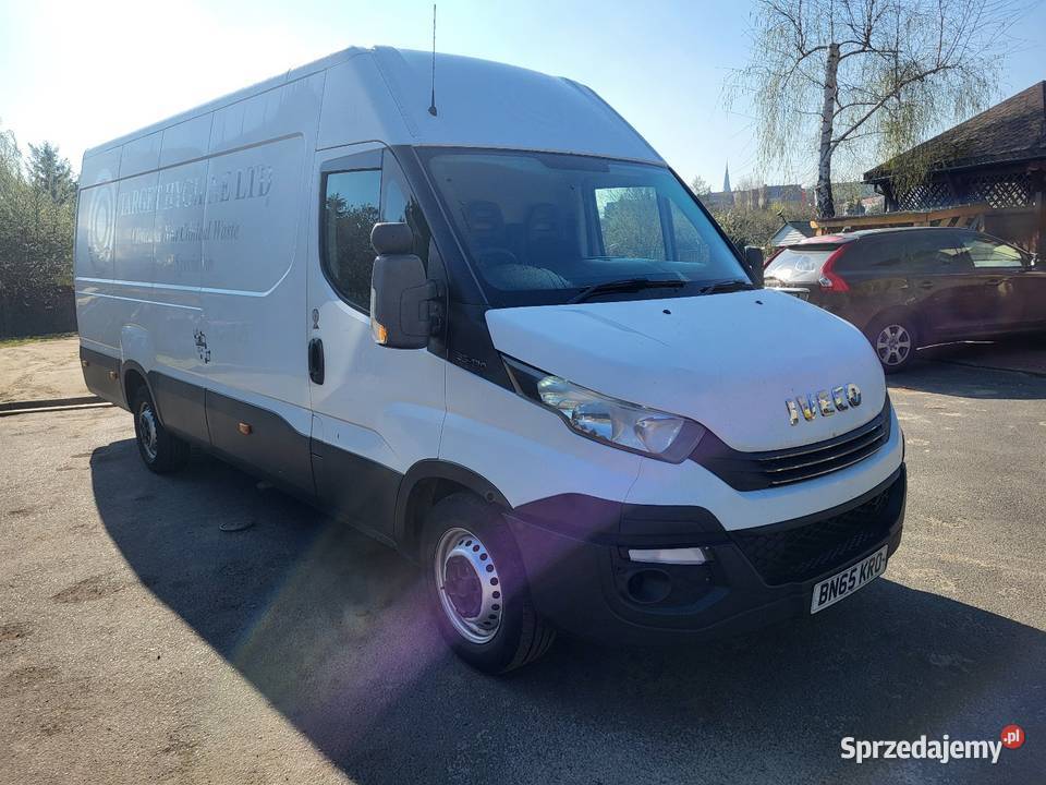 Iveco 1500kg Iveco Stargard