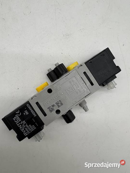 Aventics 572 841 062 0 Elektrozawór Warszawa