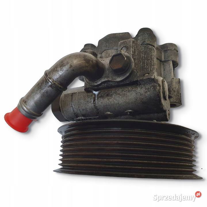 POMPA WSPOMAGANIA Range Rover Sport 27 TD V6