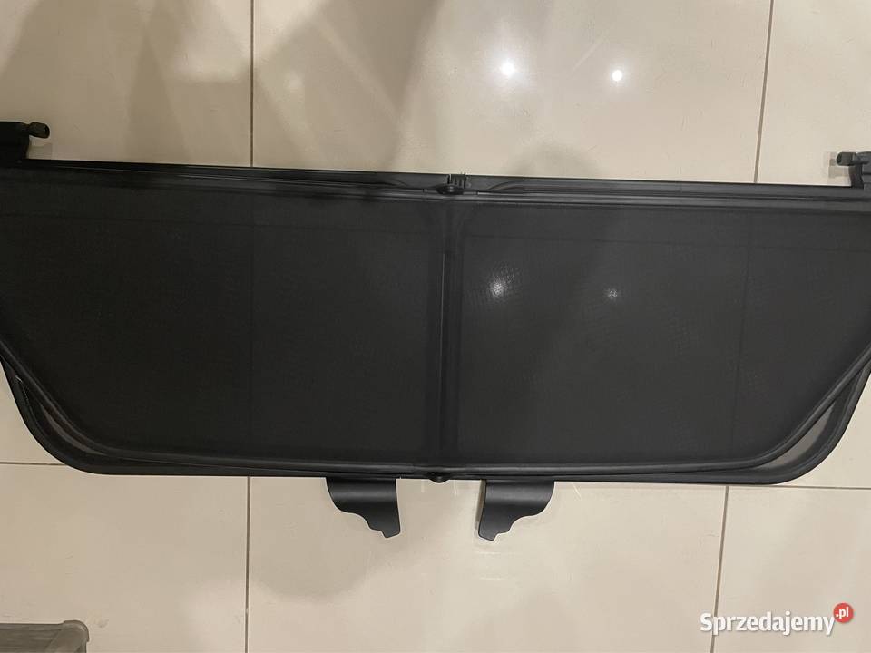 Windshot Astra H TwinTop Radom