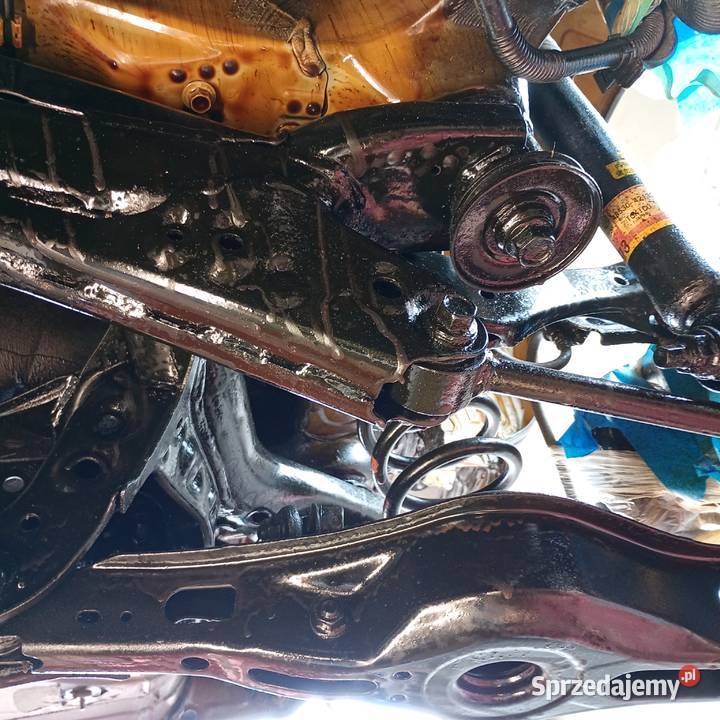 Toyota RAV4 hybrid Racibórz