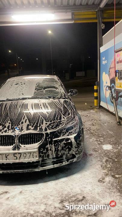 Bmw e60 30d 231270