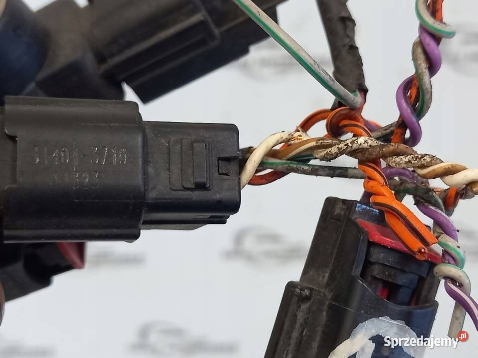 OPEL ANTARA 08r czujniki PDC 25962202 0263003931 świętokrzyskie Kielce sprzedam