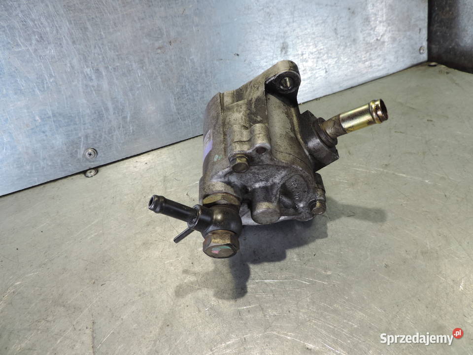 POMPA VACUM TOYOTA RAV4 II 00 2930027020 20 D4D małopolskie