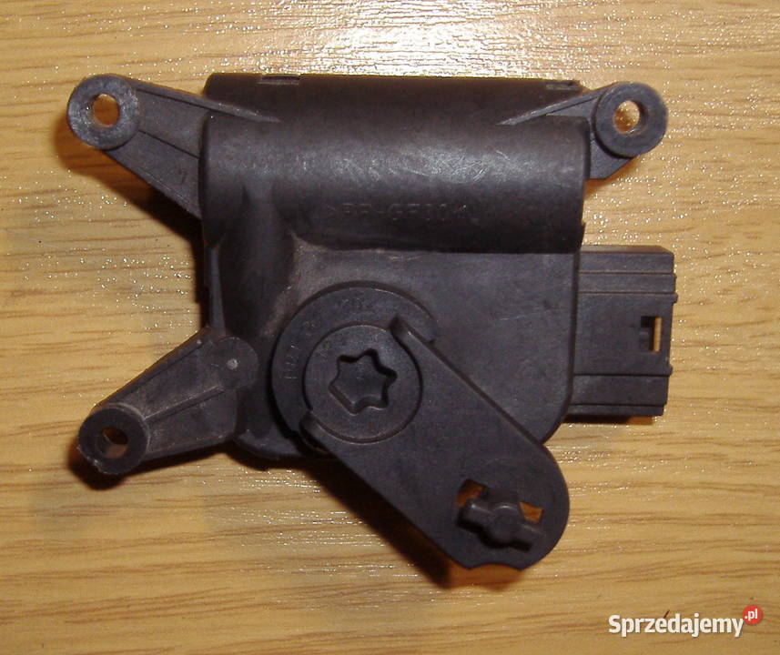 VW SEAT SKODA AUDI SILNICZEK NAGRZEWNICY Katowice