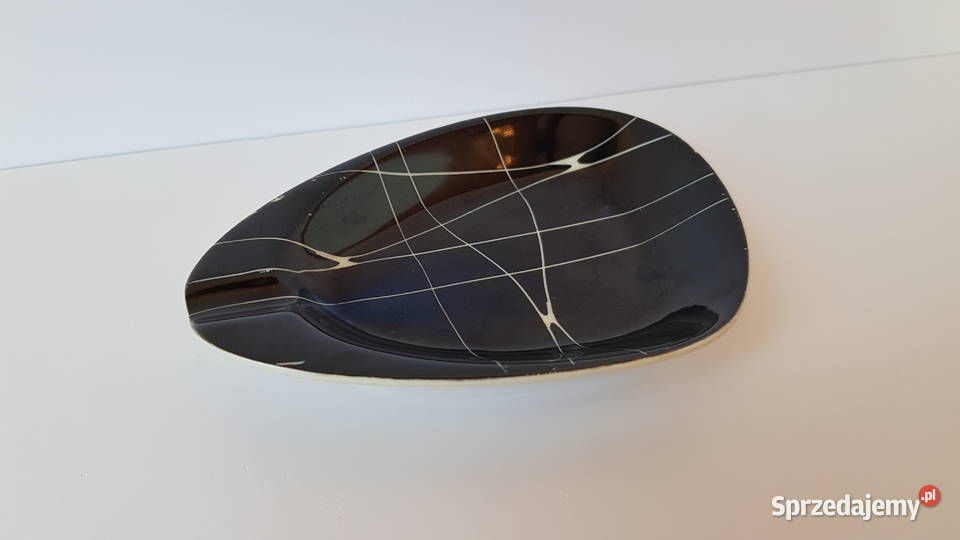 Porcelitowa popielniczka pikasiak Look Chodzież Dąbrowa Górnicza