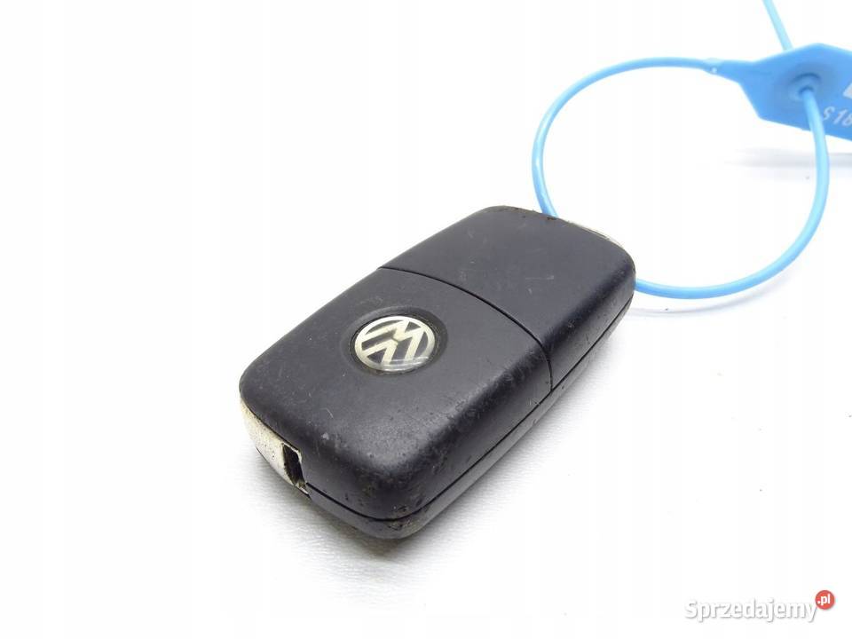KLUCZYK PILOT NADAJNIK 434MHz TIGUAN SCIROCCO