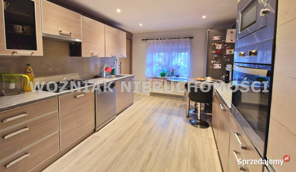 sprzedaży domu szeregowego 27044m2 Wałbrzych Sprzedaż
