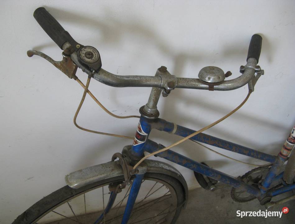 Rower Romet SUPERCYCLE 28 Dąbrowa Górnicza