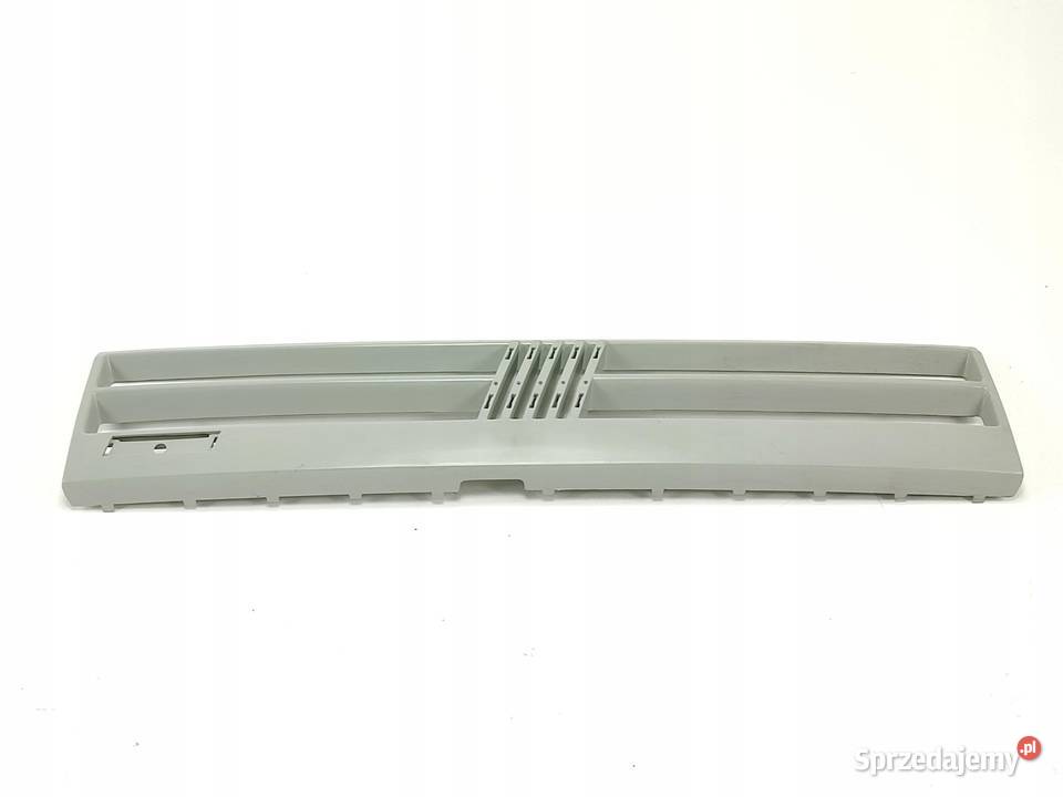 GRILL ATRAPA CHŁODNICY FIAT TEMPRA 19891996 Atrapy sprzedam