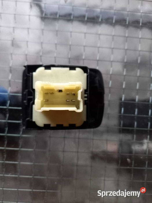 Przełącznik szyb dacia sandero II Lift 19r 09 Wola Jachowa