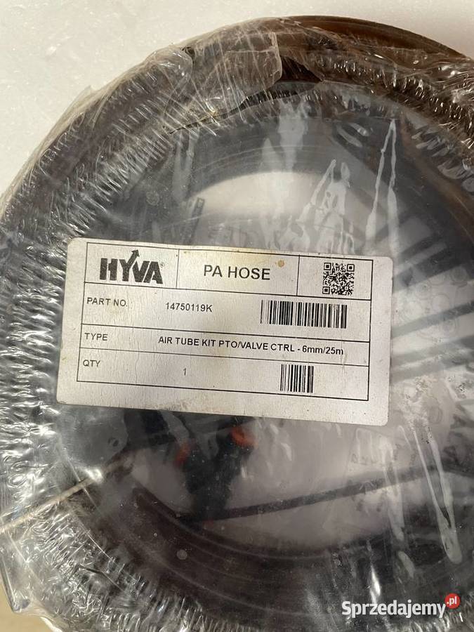 Linka gazu ADRIAUTO 55362 701721555J ciężarowe Pozostałe Łazy