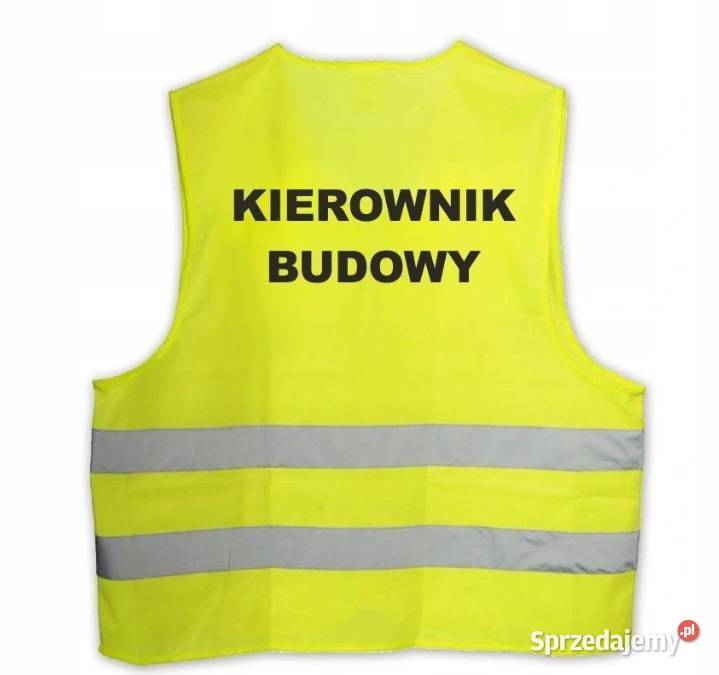 Kierownik Budowy Nadzory budowlane przeglądy Kielce