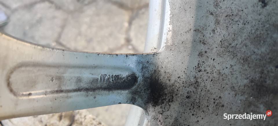 Porsche Cayenne Koła zimowe Alufelgi Żmigród