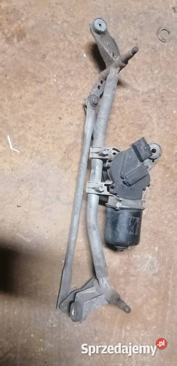 Mechanizm wycieraczek Renault megane 2 Płońsk