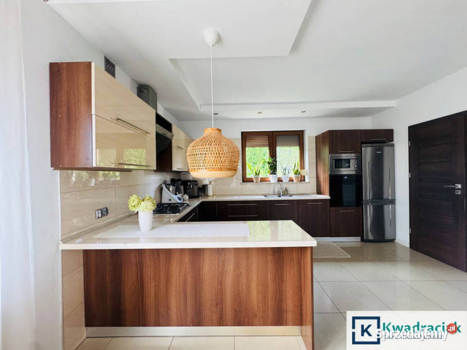 Dom wolnostojący Skołyszyn 140m2 140m2
