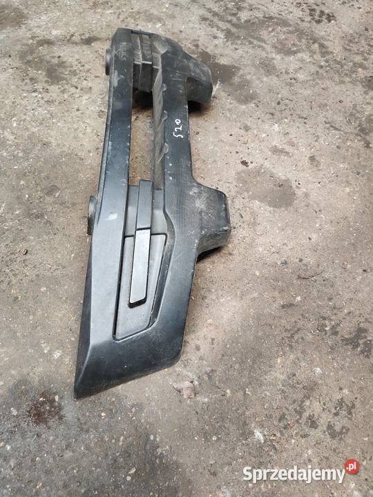 Zderzak bumper przód przedni osłona goes cobalt Wiele sprzedam