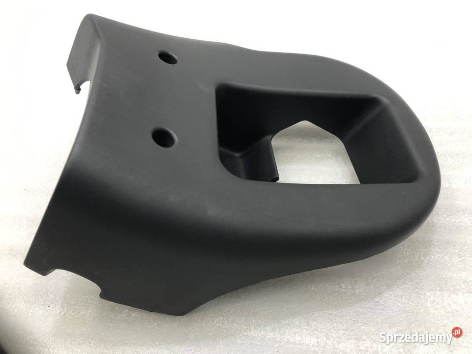 OSŁONA KOLUMNY 484727375R DACIA DUSTER I LIFT