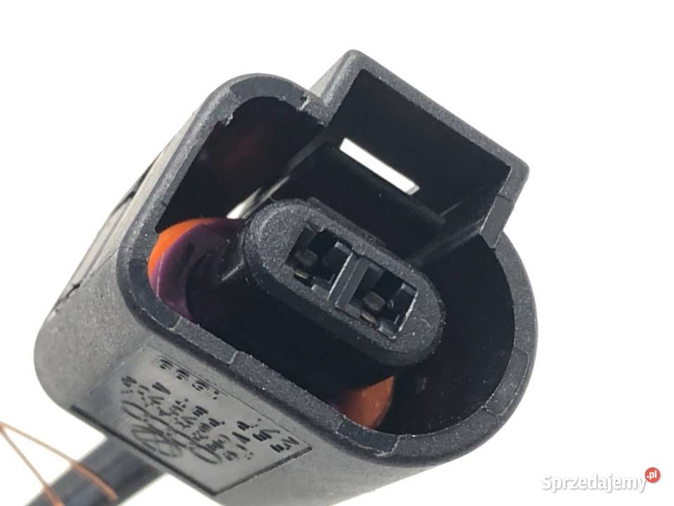 KLAMKA KLAPY TYŁ VW GOLF IV 1J0827566F Kombi