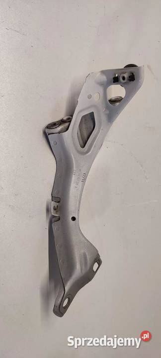 AUDI A6 C7 MOCOWANIE BŁOTNIKA PRAWE 4G0821136A