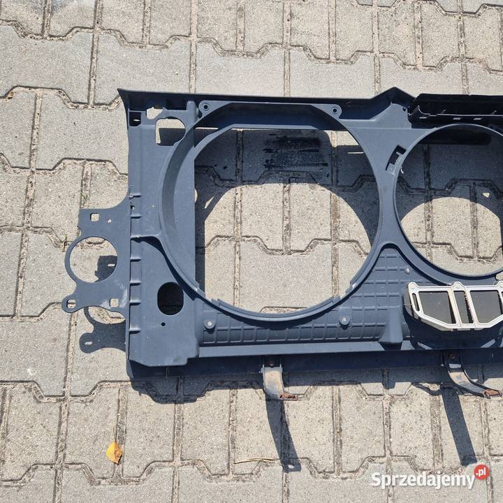 AUDI A8 S8 D2 pas przedni wzmocnienie czołowe osobowe Bydgoszcz