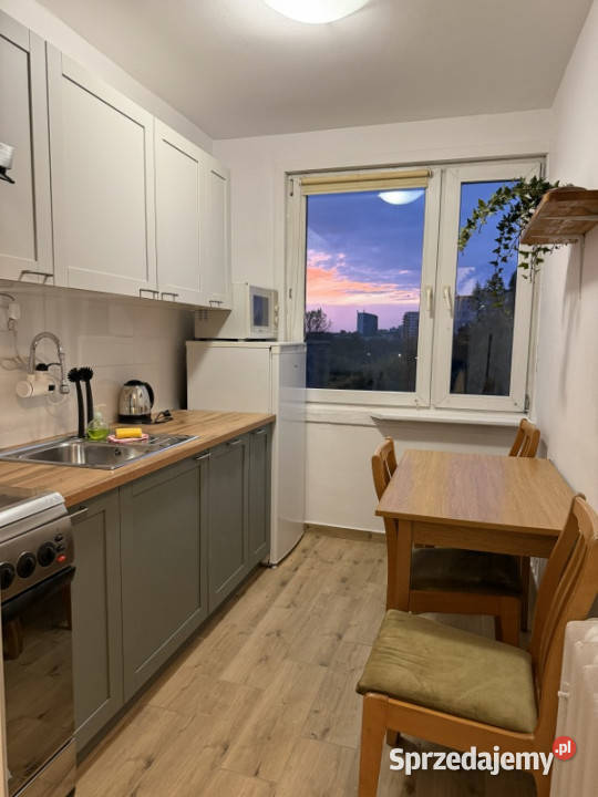 Dwupokojowe mieszkanie os Cegielniana małopolskie Kraków sprzedam