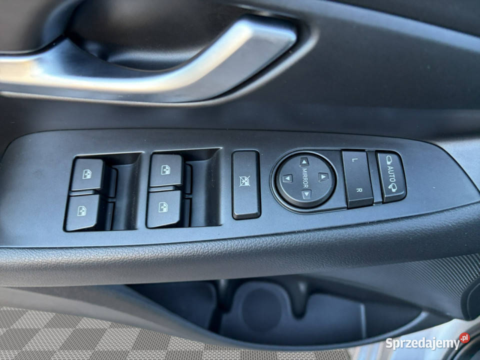 Hyundai i30 WJ0964L15 TGDI 48V Smart Podgrzf I Samochody osobowe Pępowo