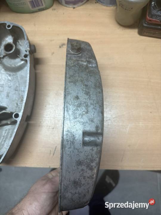 Wsk kapa dekiel osłona silnika nie Wfm wsk Shl świętokrzyskie Kielce