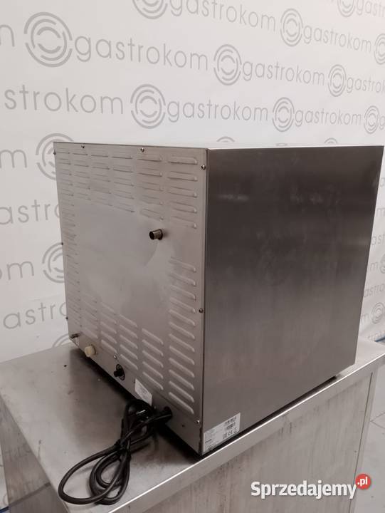 Piec konwekcyjny z grillem i nawilżaniem YXD4A Biznes i Przemysł Wrocław sprzedam