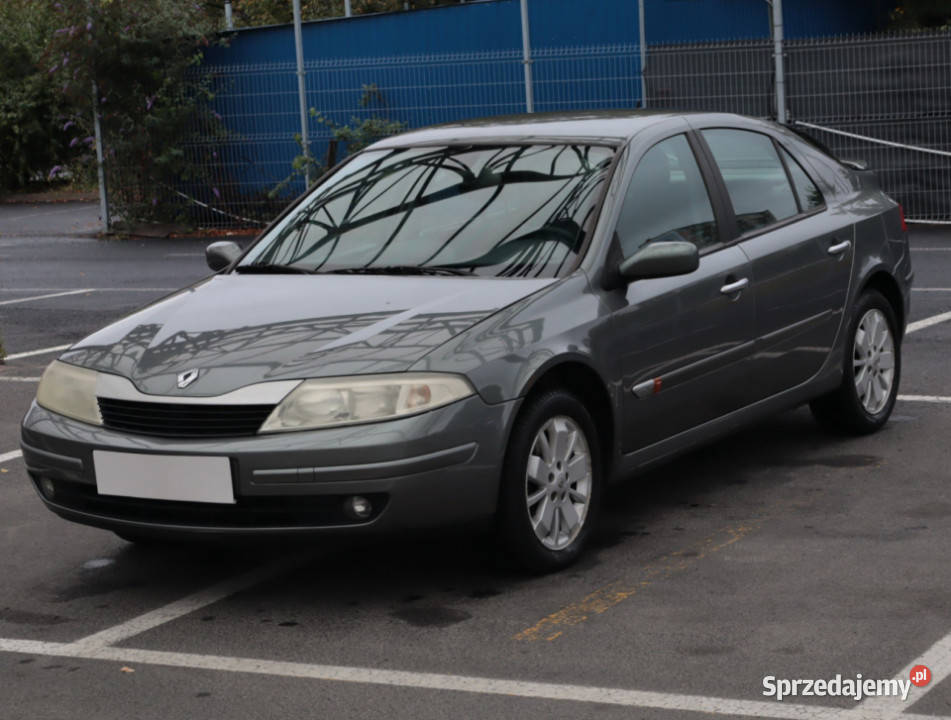 Renault Laguna 19 dCi Lublin