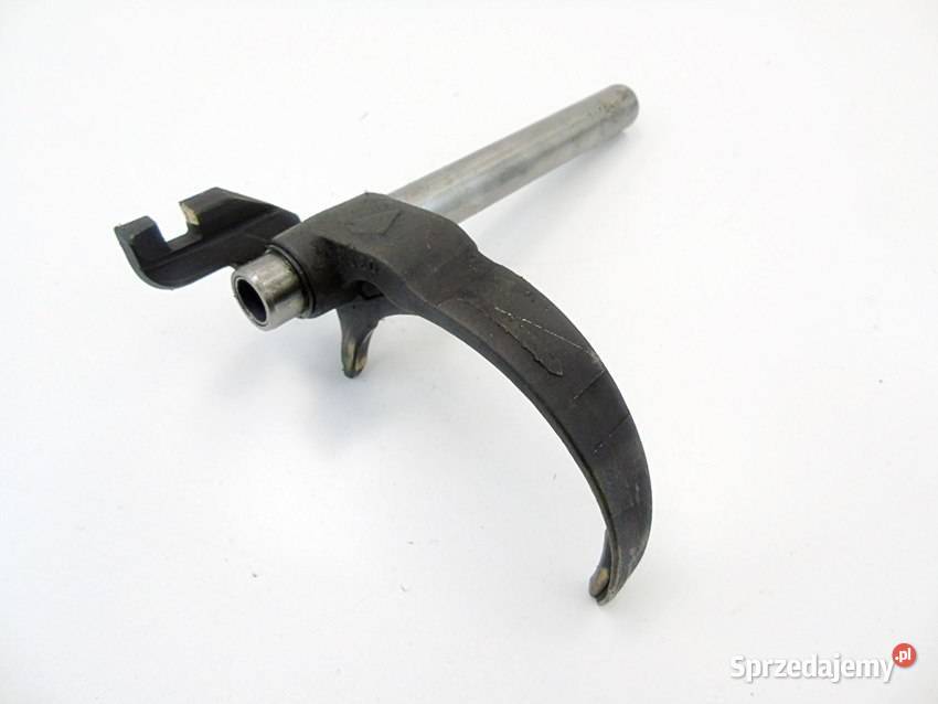 WIDEŁKI WYBIERAK SKRZYNI 13 FIESTA 5 6 KA FUSION śląskie Sosnowiec