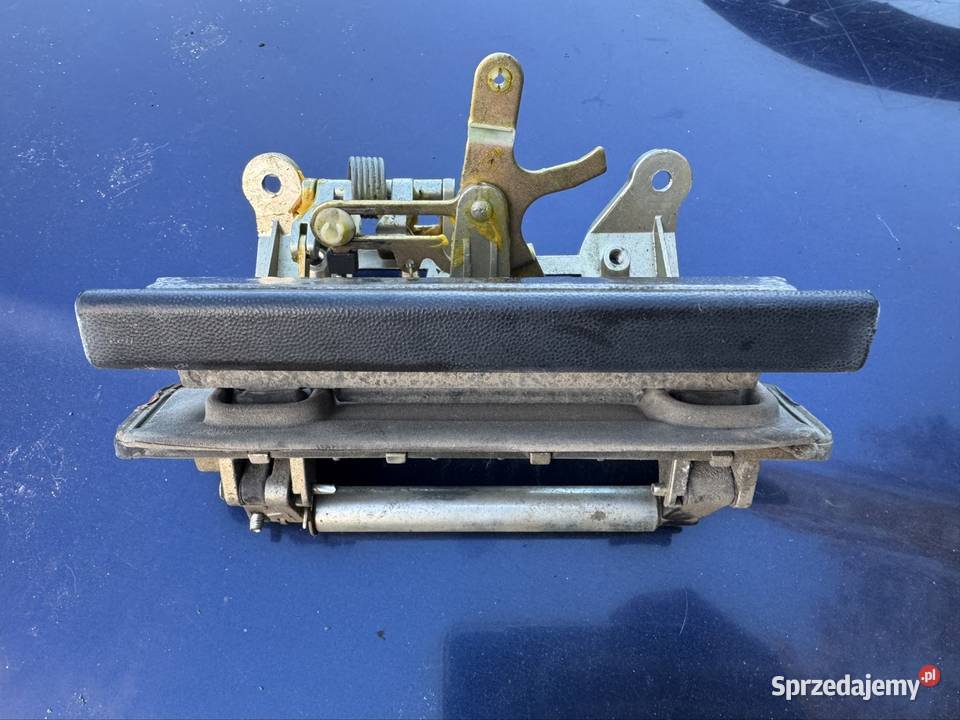 Klamka Audi 80 B4 Avant stan Grodzisk Mazowiecki sprzedam