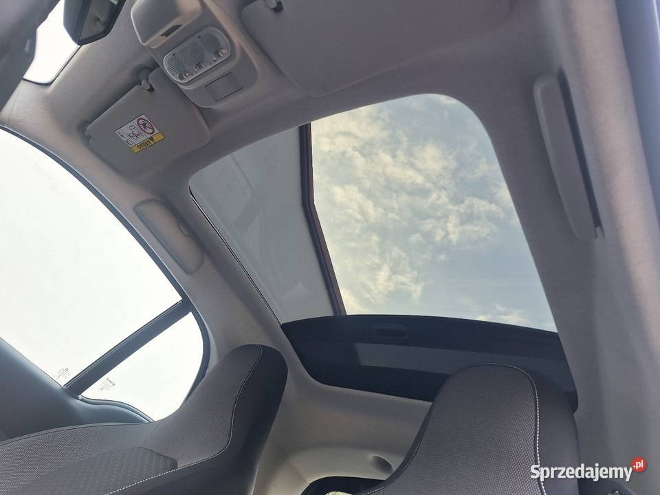 Smart EQ Fortwo 1 Właściciel Full Led pełny VAT świętokrzyskie Kranów