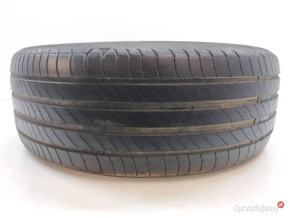 OPONA LETNIA MICHELIN PRIMACY 22555R18 0621 452 18cale Samochodowe sprzedam