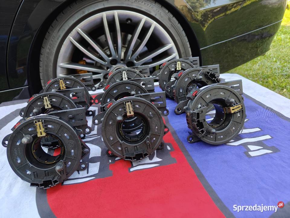 Bmw e46 e39 5 taśma kierowcy osobowe łódzkie Aleksandrów Łódzki sprzedam