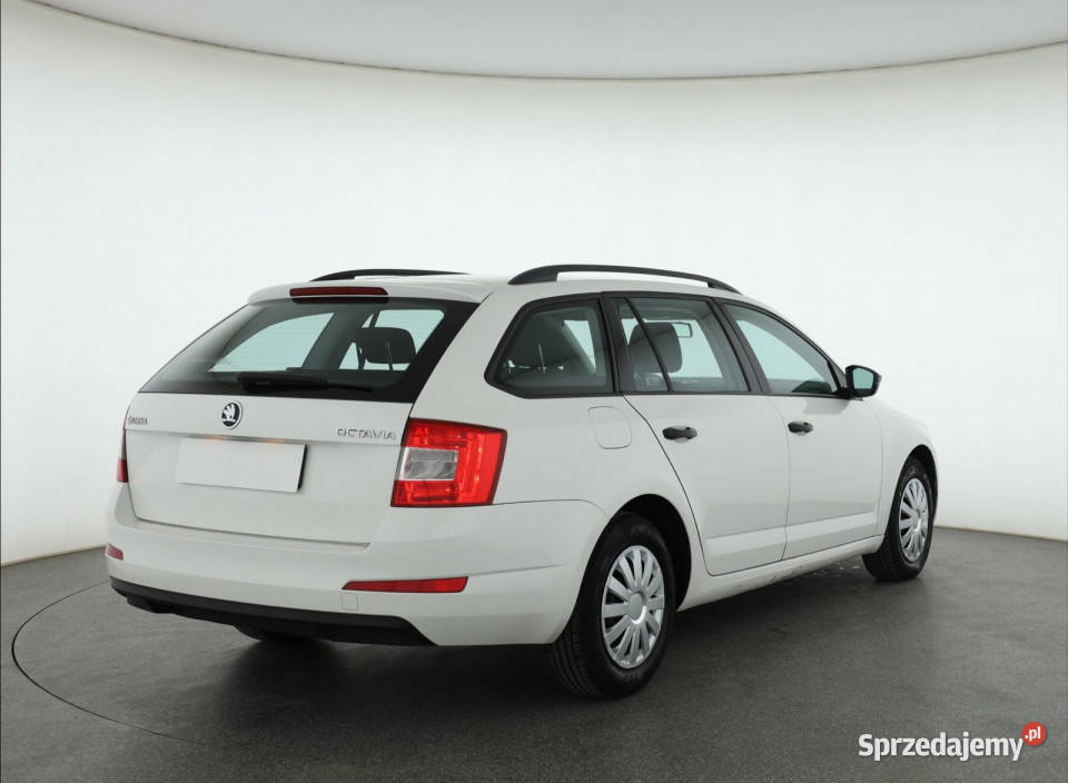 Skoda Octavia 16 TDI 4/5 mazowieckie Piaseczno sprzedam