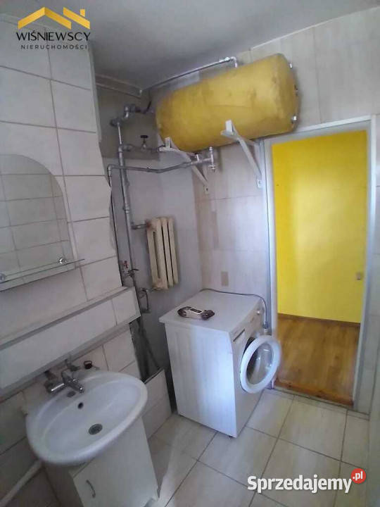 Mieszkanie 2 pok 524 mkw Gozdawa Piętro 1