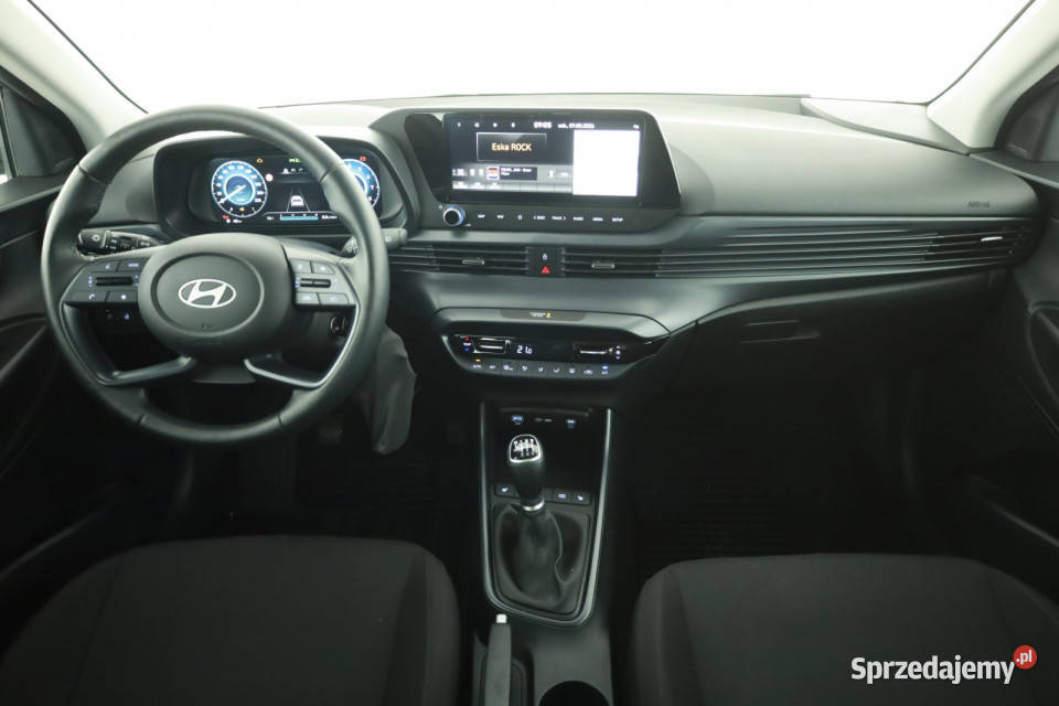 Hyundai i20 10 TGDI Piaseczno sprzedam