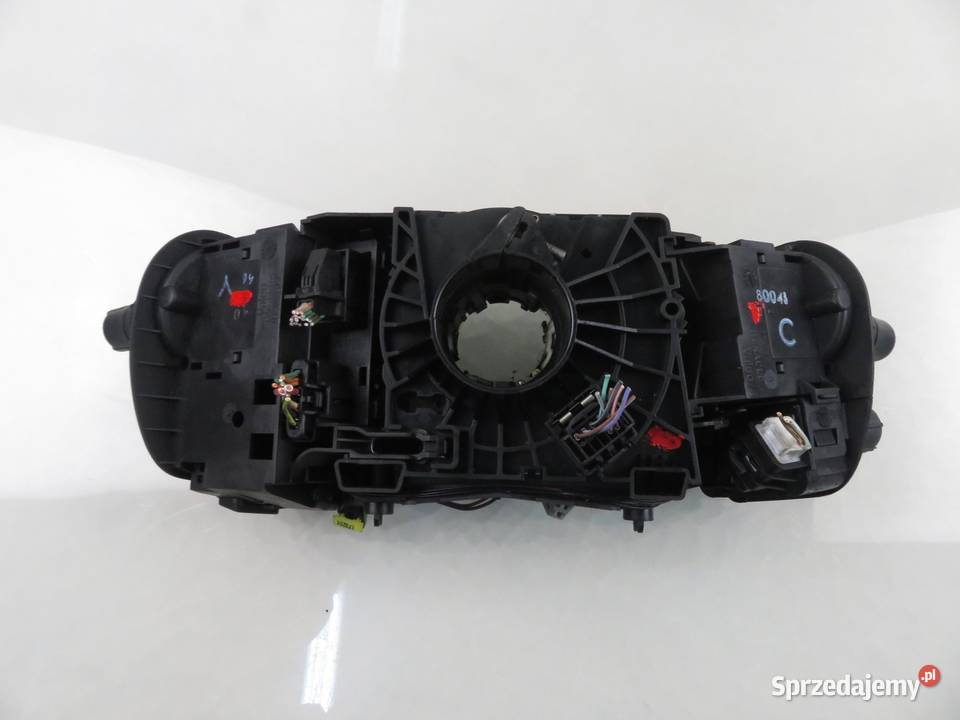 PRZEŁĄCZNIK ZESPOLONY RENAULT SCENIC II osobowe