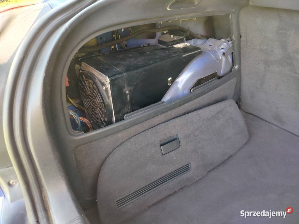 Audi A3 8L 19Tdi gniazdo USB dolnośląskie