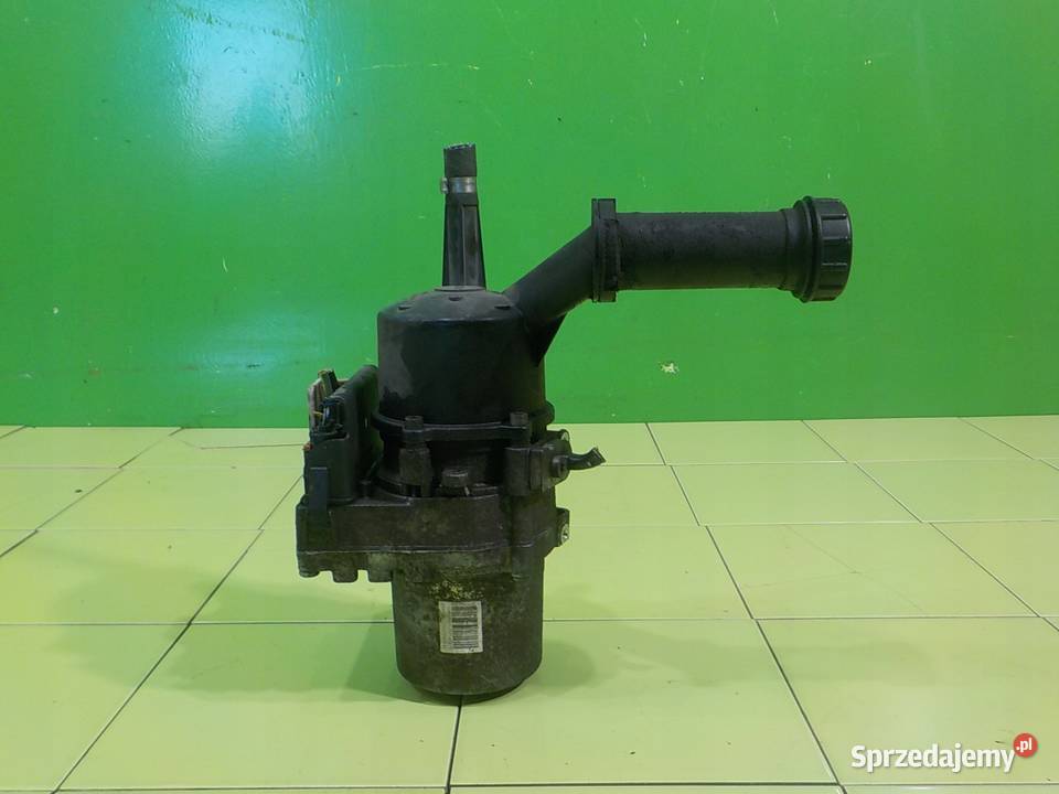 CITROEN BERLINGO PARTNER II III LIFT II 16 EHDI osobowe Pompy wspomagania Suków sprzedam