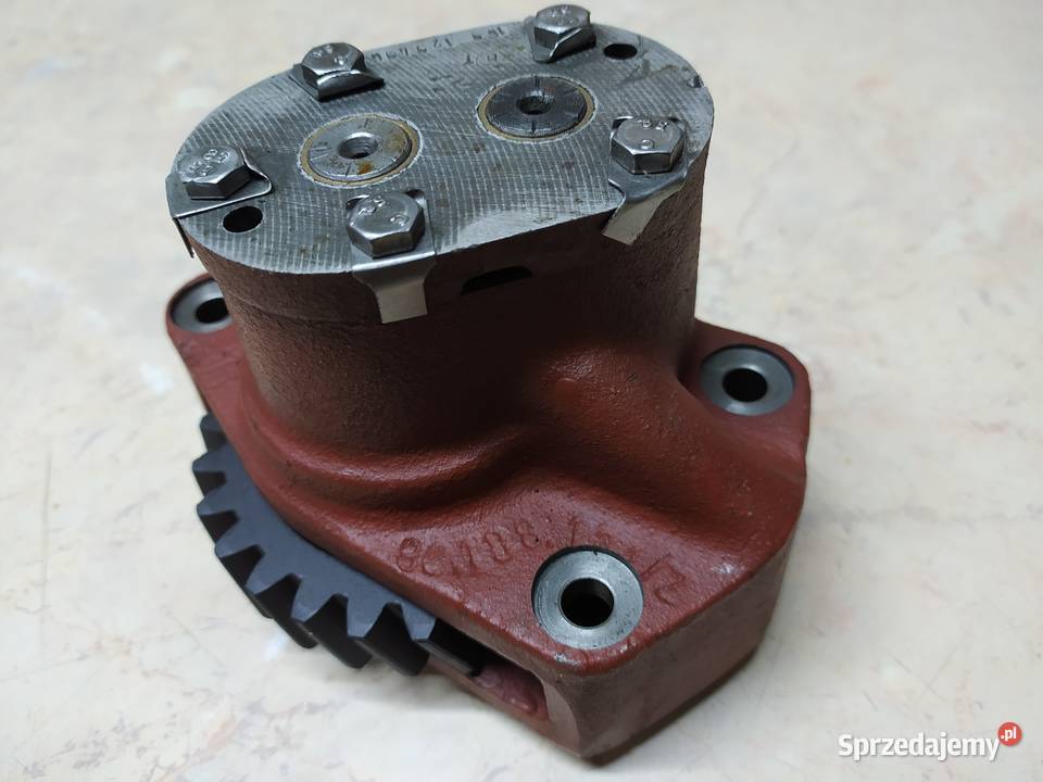 POMPA OLEJOWA KPLNAPĘDU WZMACNIACZA MOMENTU