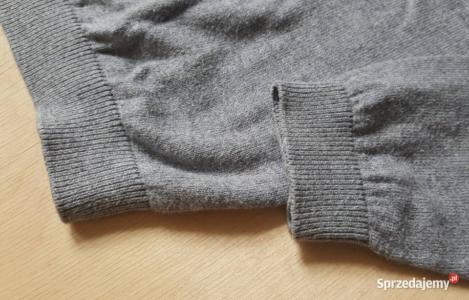 JESIEŃ Bluza HM z emotką r10 lat sprzedam