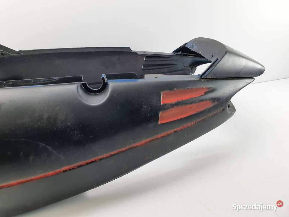 Zadupek Ogon Boczek Owiewka Malaguti F12