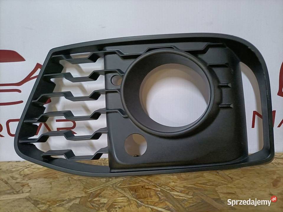 BMW 2 F45 F46 MPAKIET KRATKA ZDERZAKA LEWY PRZÓD Pleszew