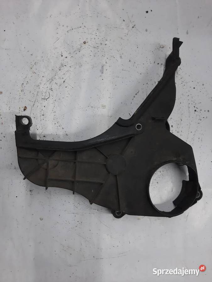 Opel Astra H Meriva A Combo C 17CDTI 897327430 Ksawerów