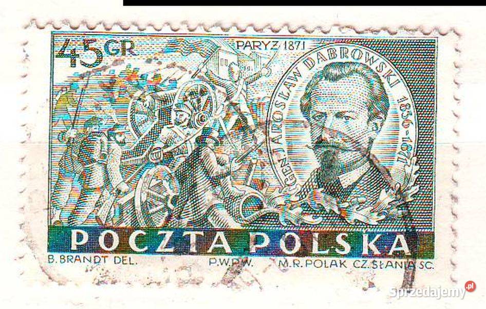 Zn Fi 547 kas 1951 Gliwice