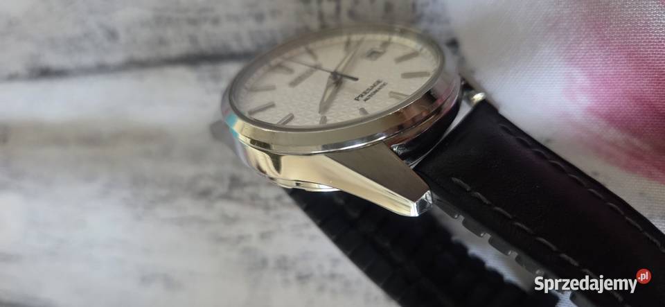 Seiko presage spb165j1 Koło