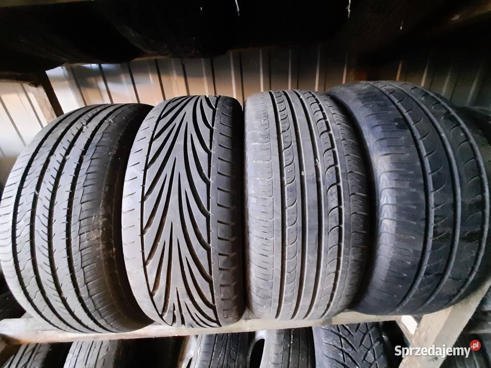 Opel Astra H Zafira B komplet kół alufelgi R16