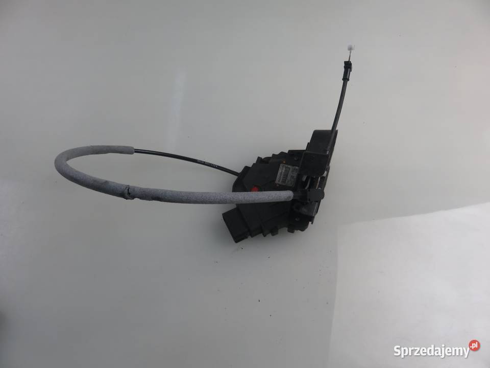 ZAMEK LEWY TYLNY FORD S I WA6 6M2AR26413BA